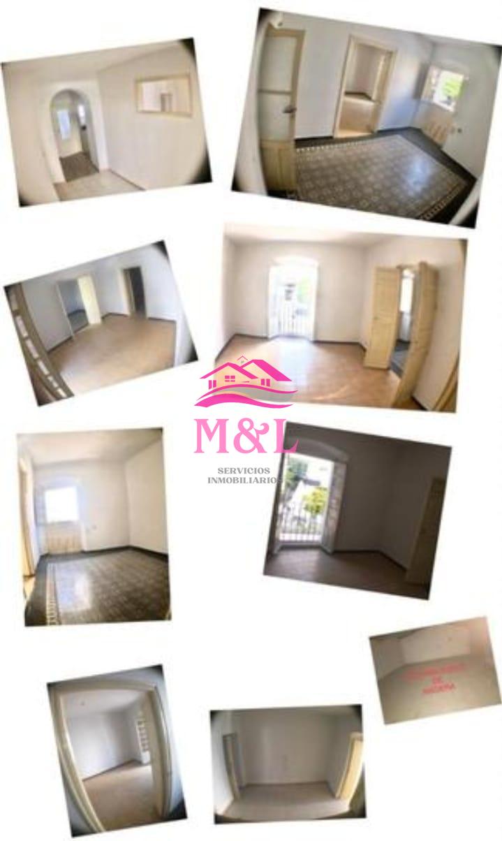 Venta de piso en Mérida