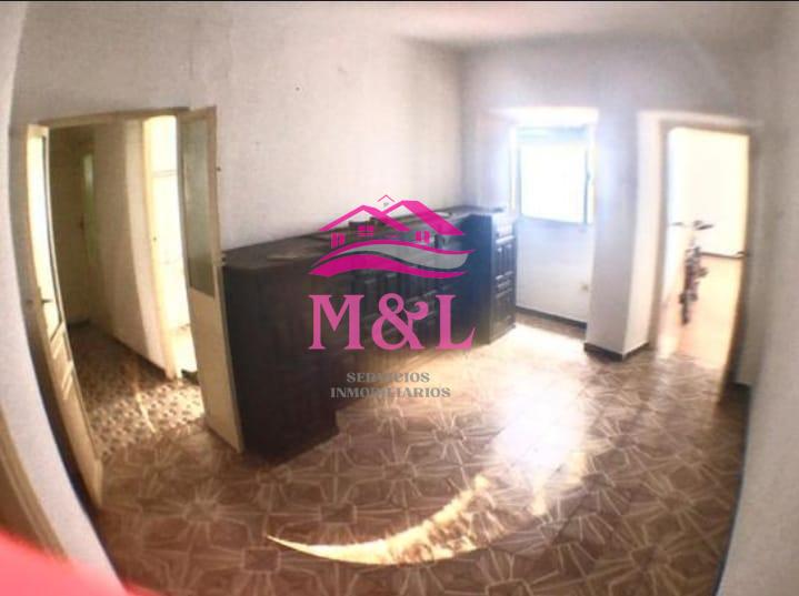 Venta de piso en Mérida