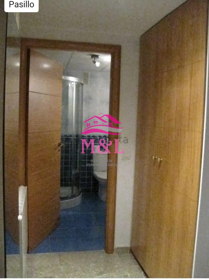 Alquiler de apartamento en Mérida