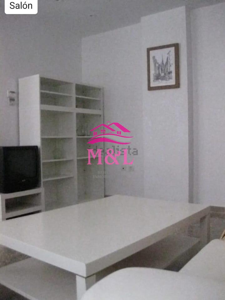 Alquiler de apartamento en Mérida