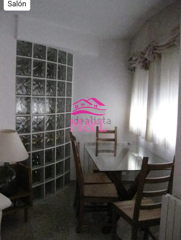 Alquiler de apartamento en Mérida