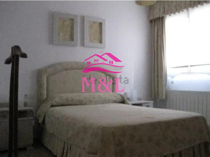 Alquiler de apartamento en Mérida