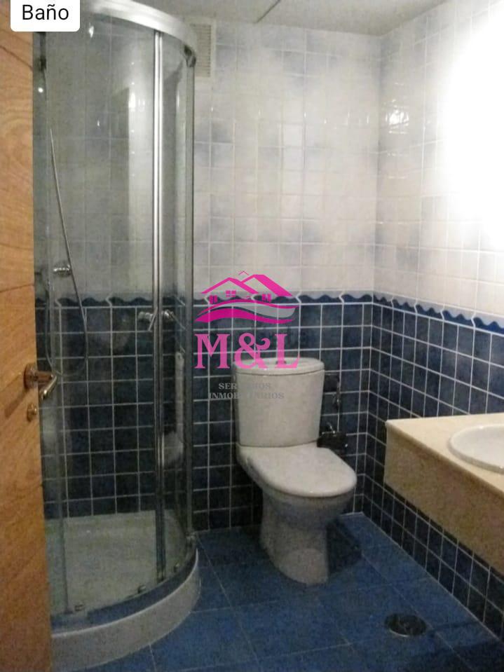 Alquiler de apartamento en Mérida