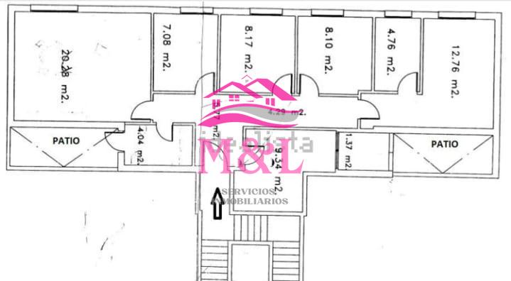 Venta de piso en Mérida Venta de piso en Mérida