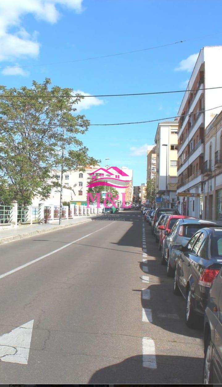 Venta de piso en Mérida