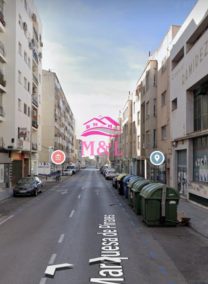 Venta de piso en Mérida