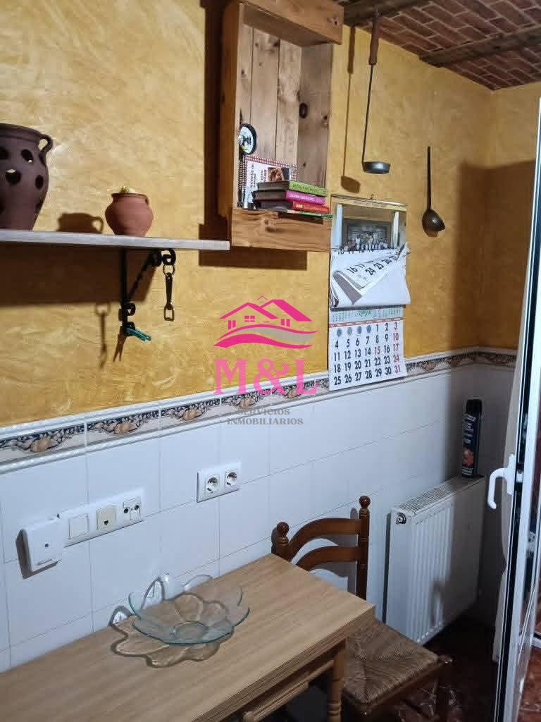 Venta de piso en Mérida