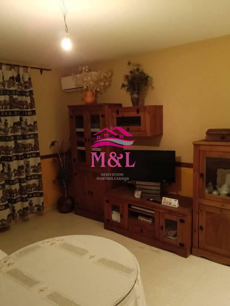 Venta de piso en Mérida