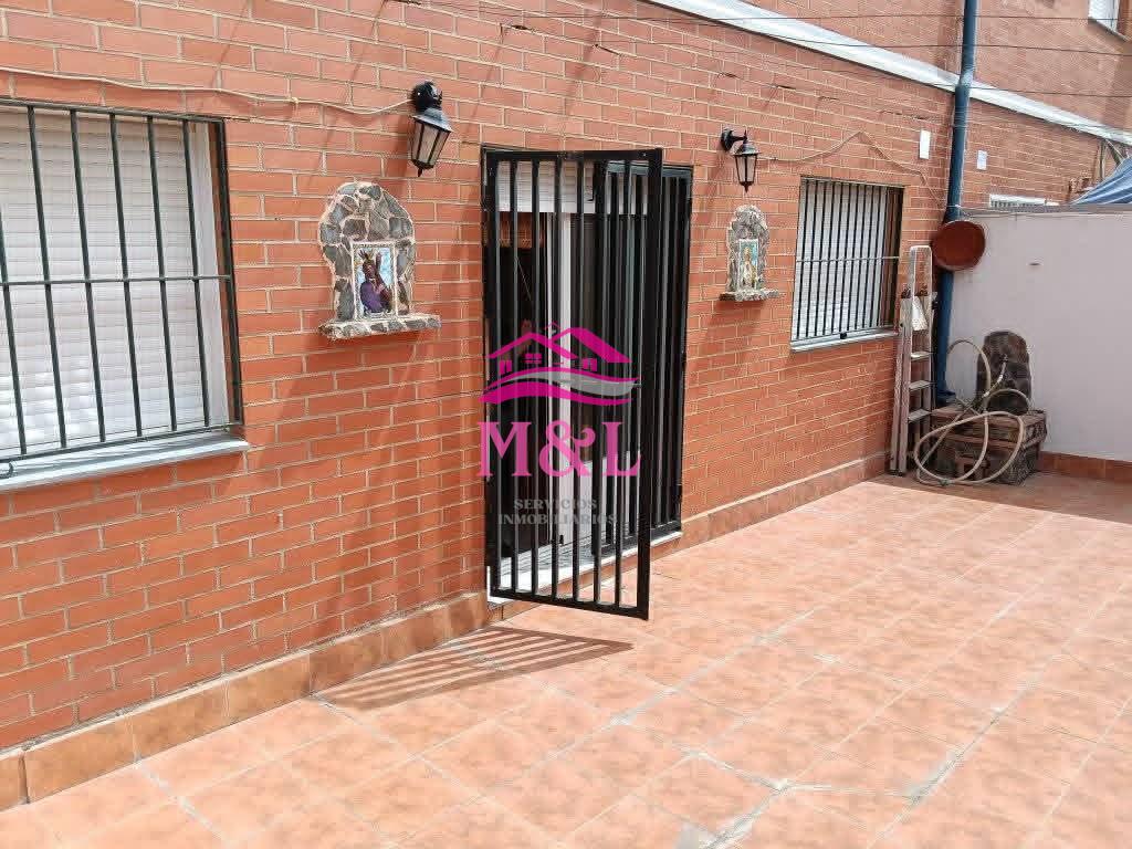 Venta de piso en Mérida