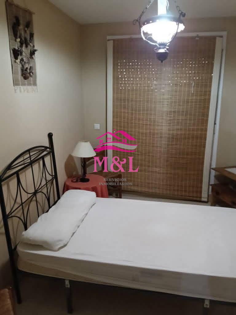 Venta de piso en Mérida