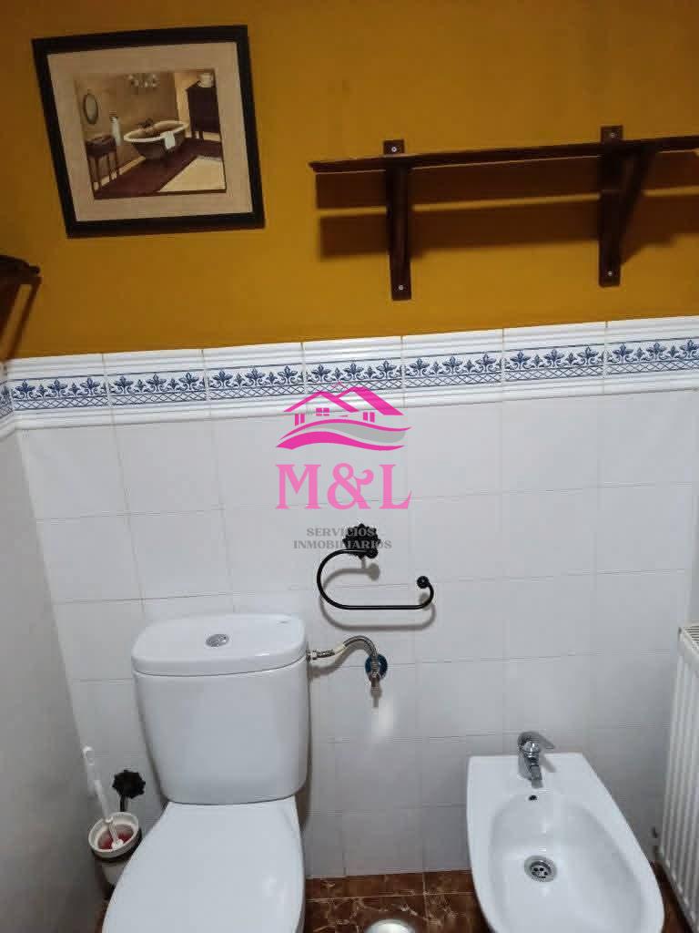 Venta de piso en Mérida