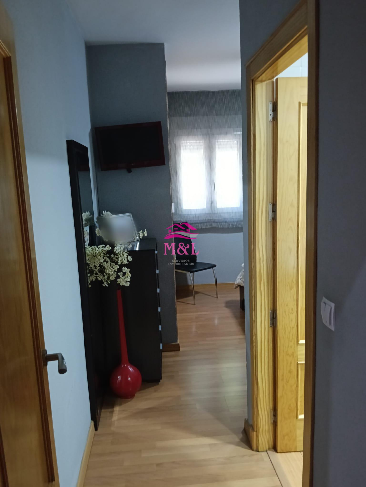 Venta de piso en Mérida