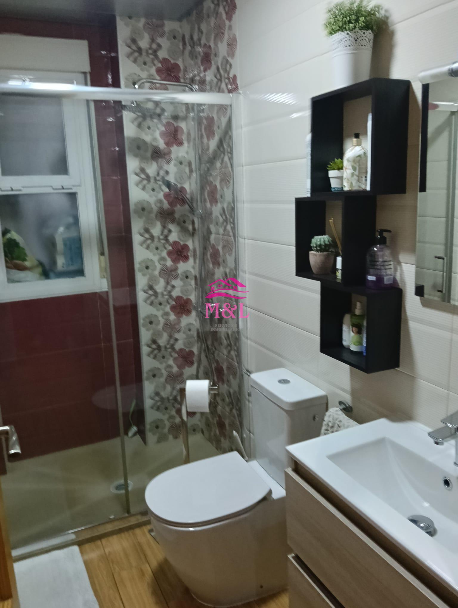 Venta de piso en Mérida