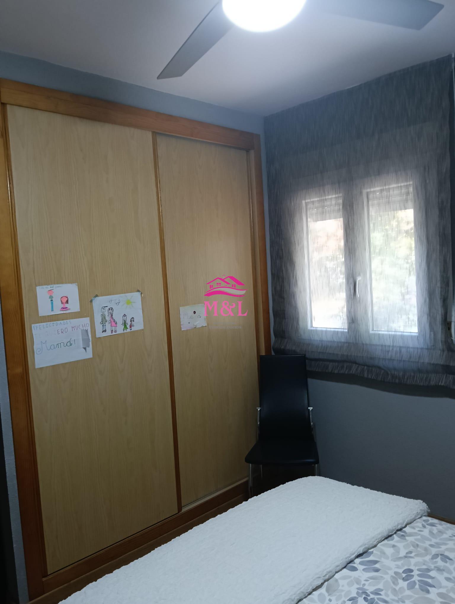 Venta de piso en Mérida