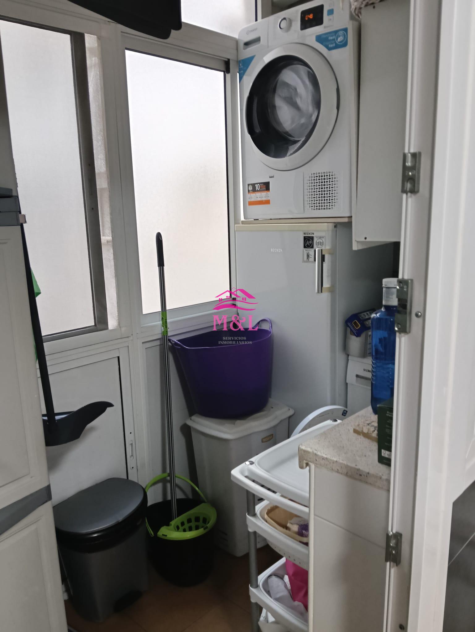 Venta de piso en Mérida