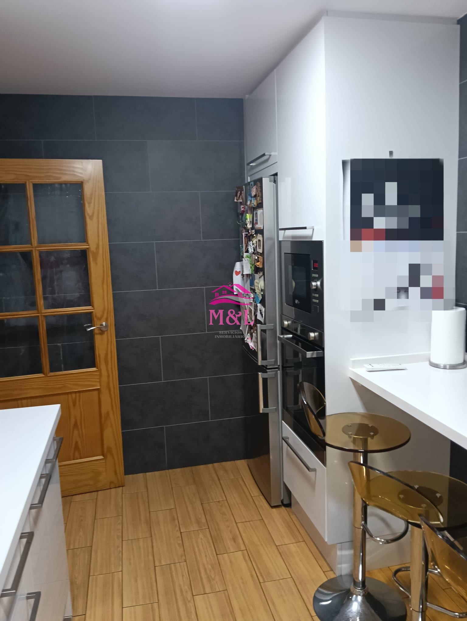 Venta de piso en Mérida