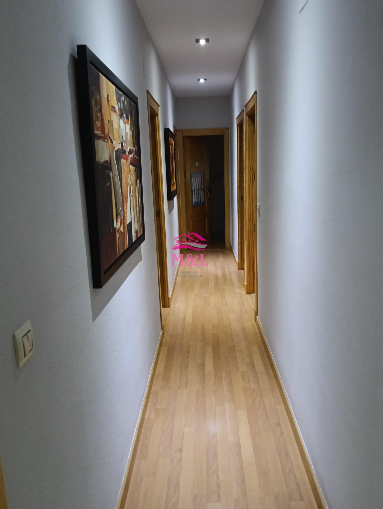 Venta de piso en Mérida