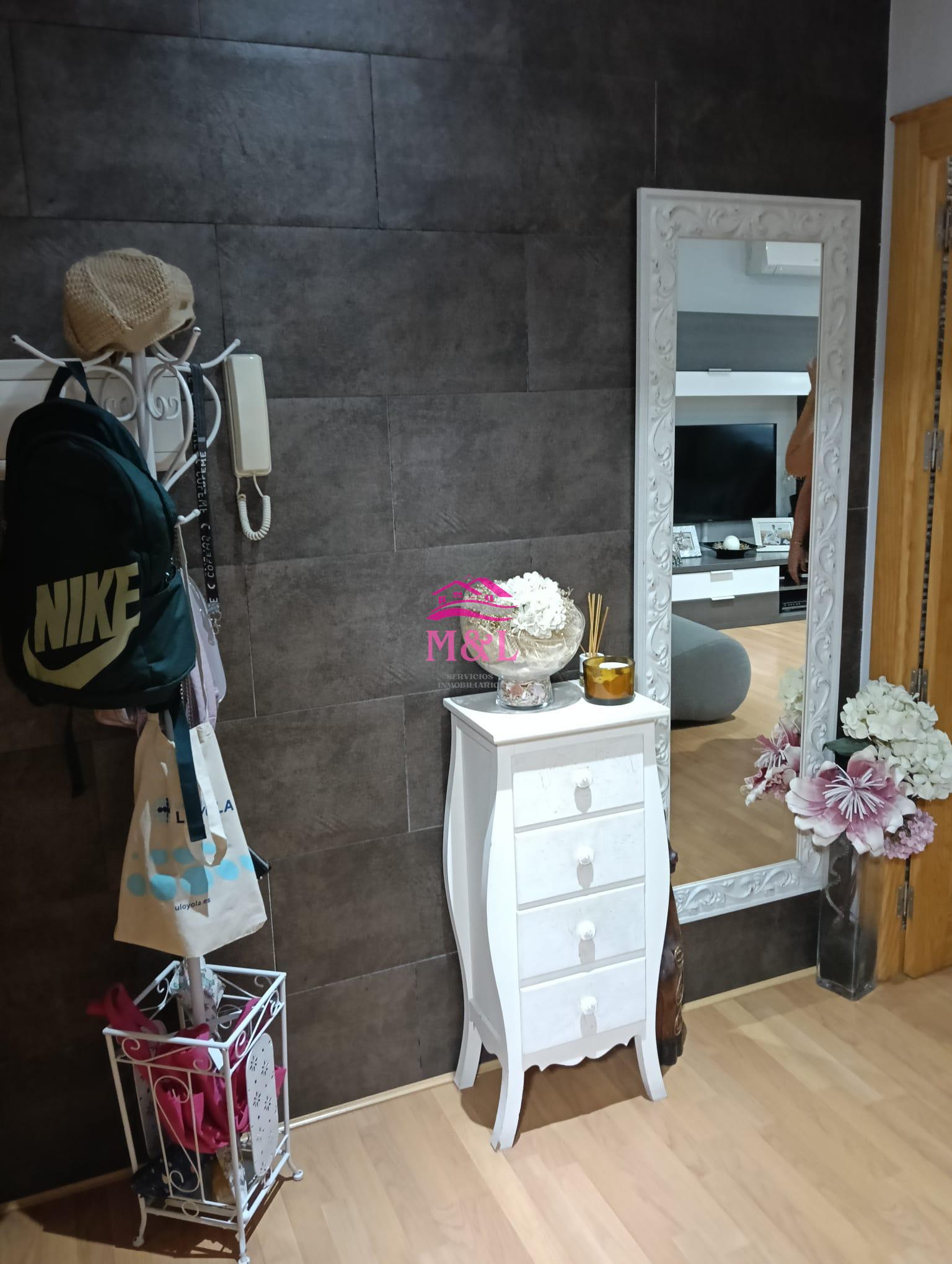 Venta de piso en Mérida