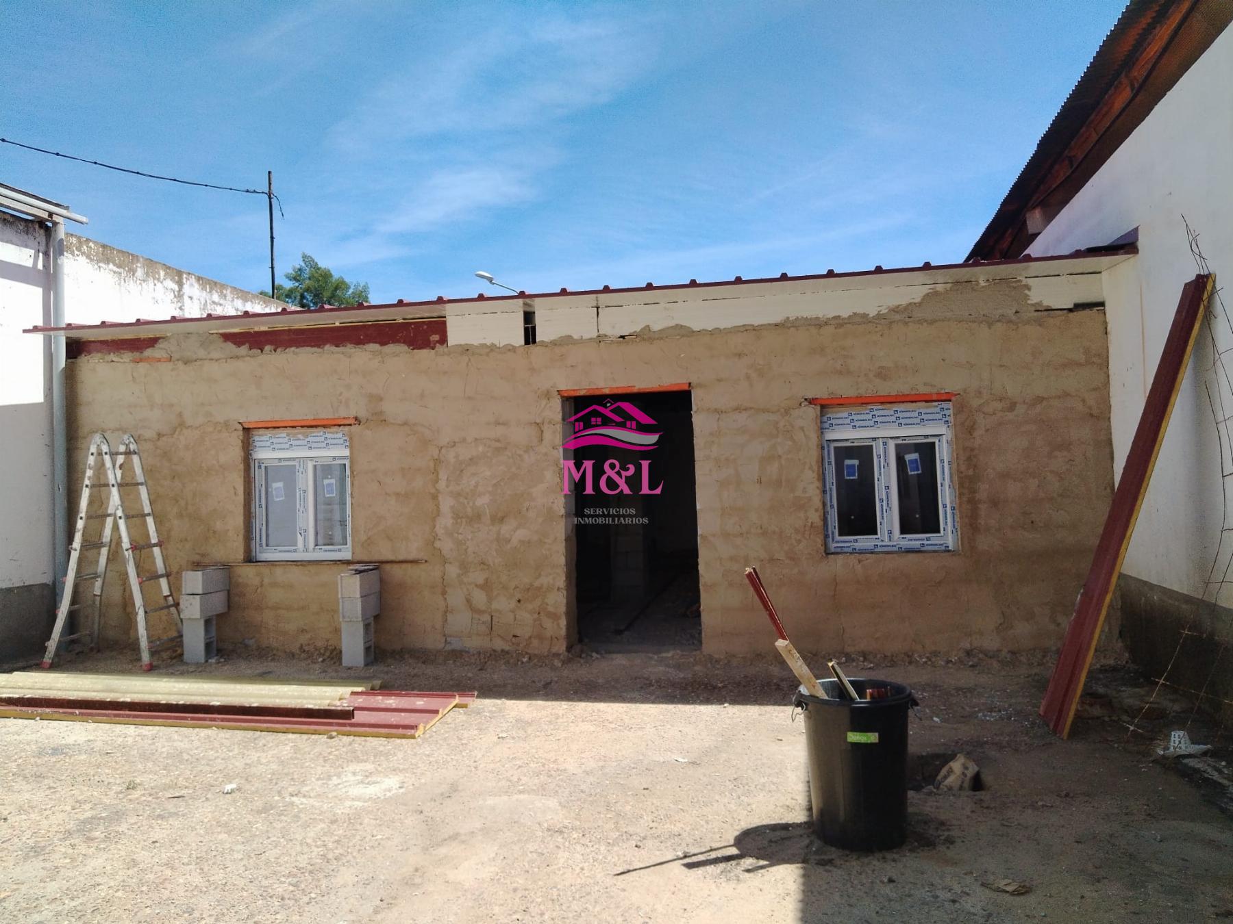 For sale of warehouse in Mérida