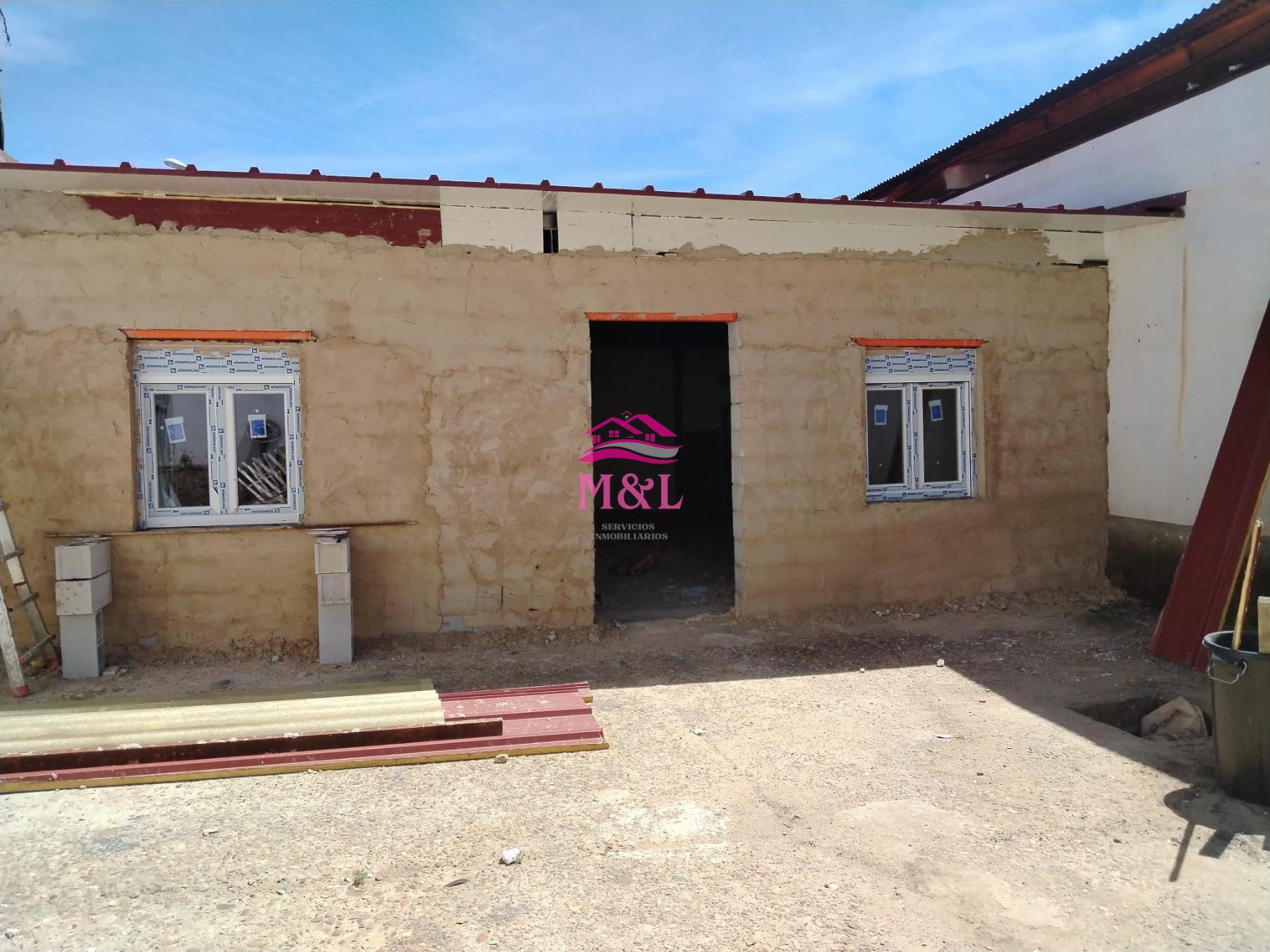 For sale of warehouse in Mérida