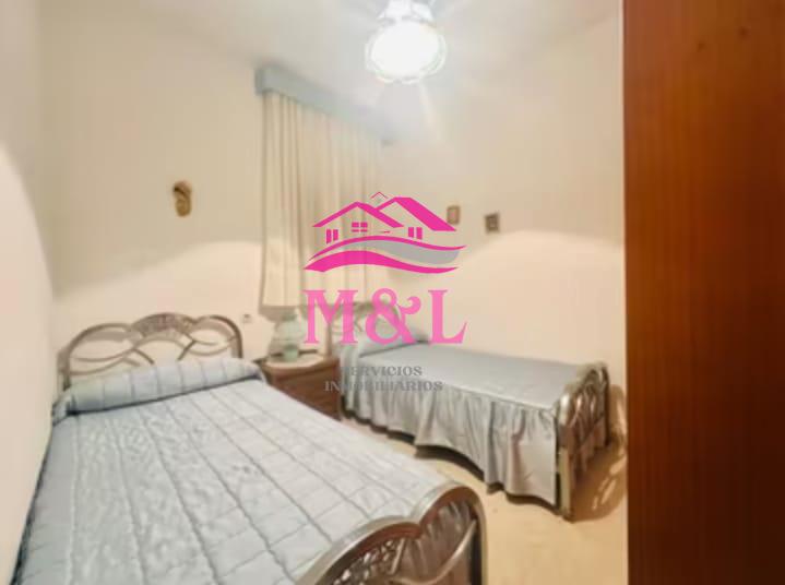 For sale of flat in Mérida
