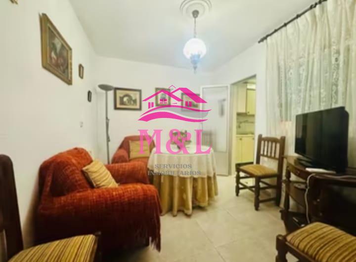 For sale of flat in Mérida