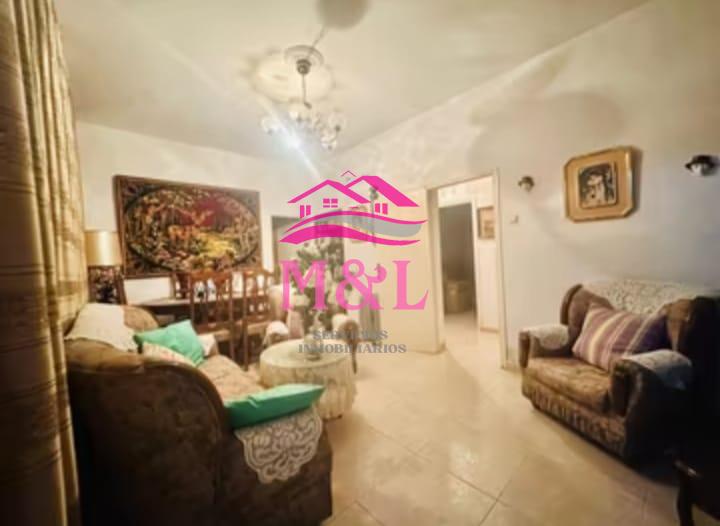For sale of flat in Mérida