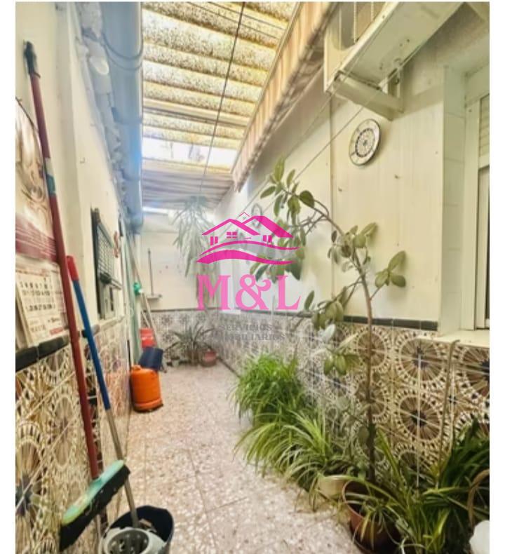 For sale of flat in Mérida