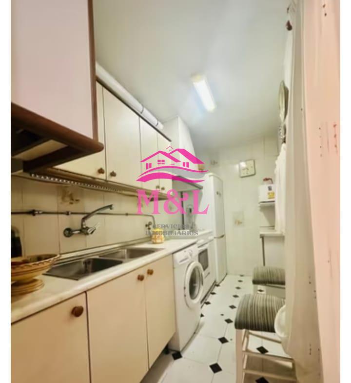 For sale of flat in Mérida