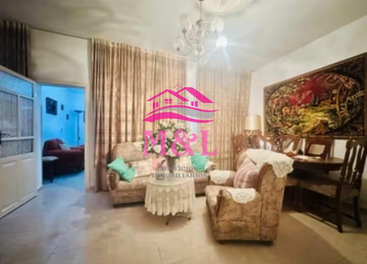 For sale of flat in Mérida