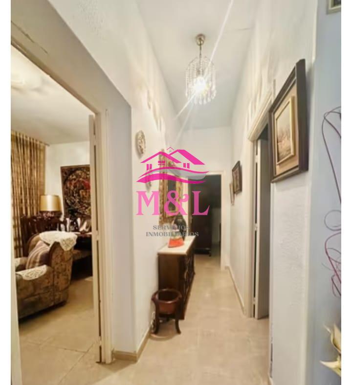 For sale of flat in Mérida