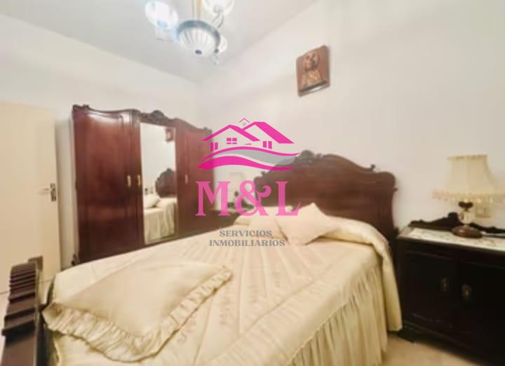 For sale of flat in Mérida