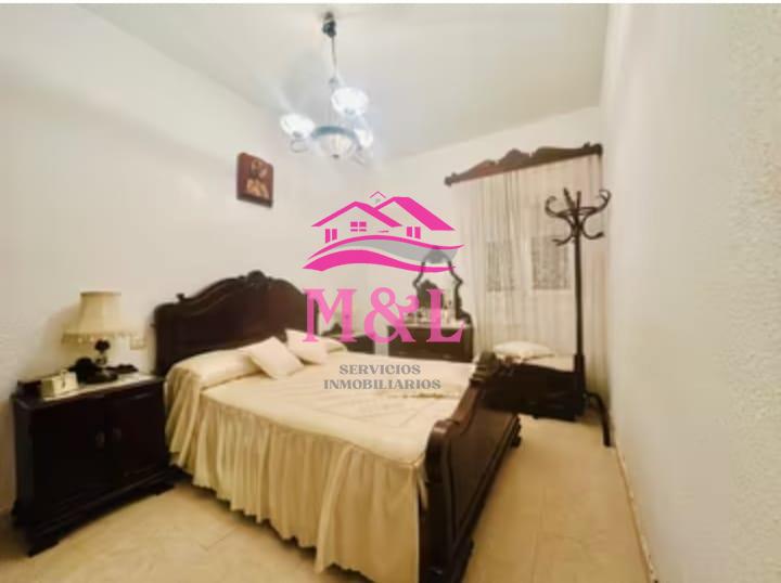 For sale of flat in Mérida