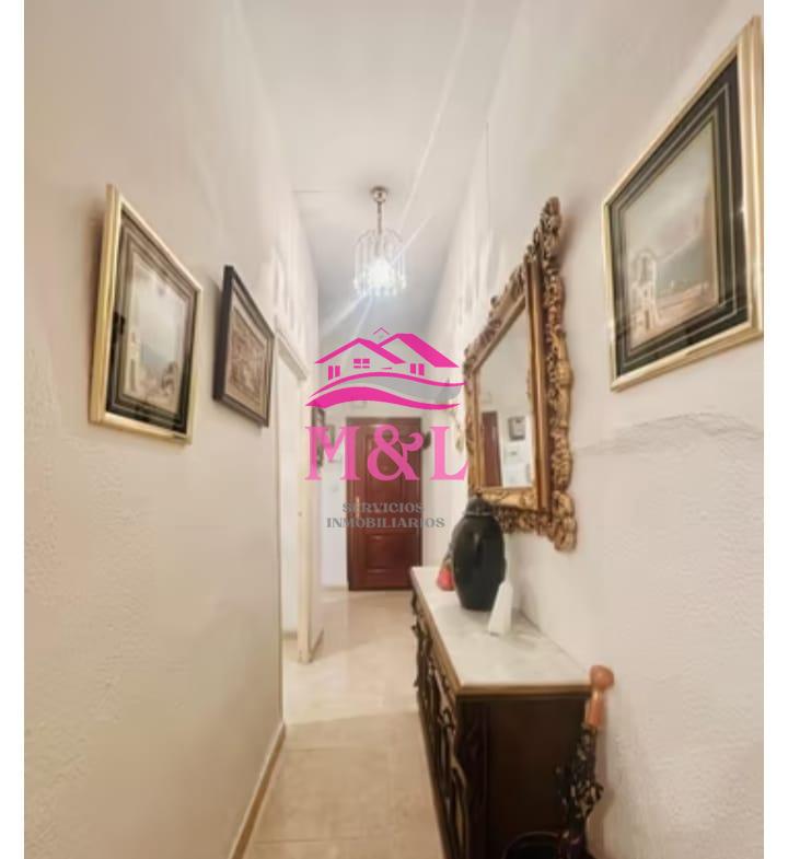 For sale of flat in Mérida