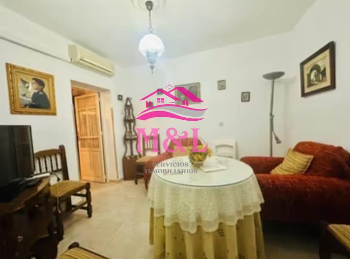 For sale of flat in Mérida