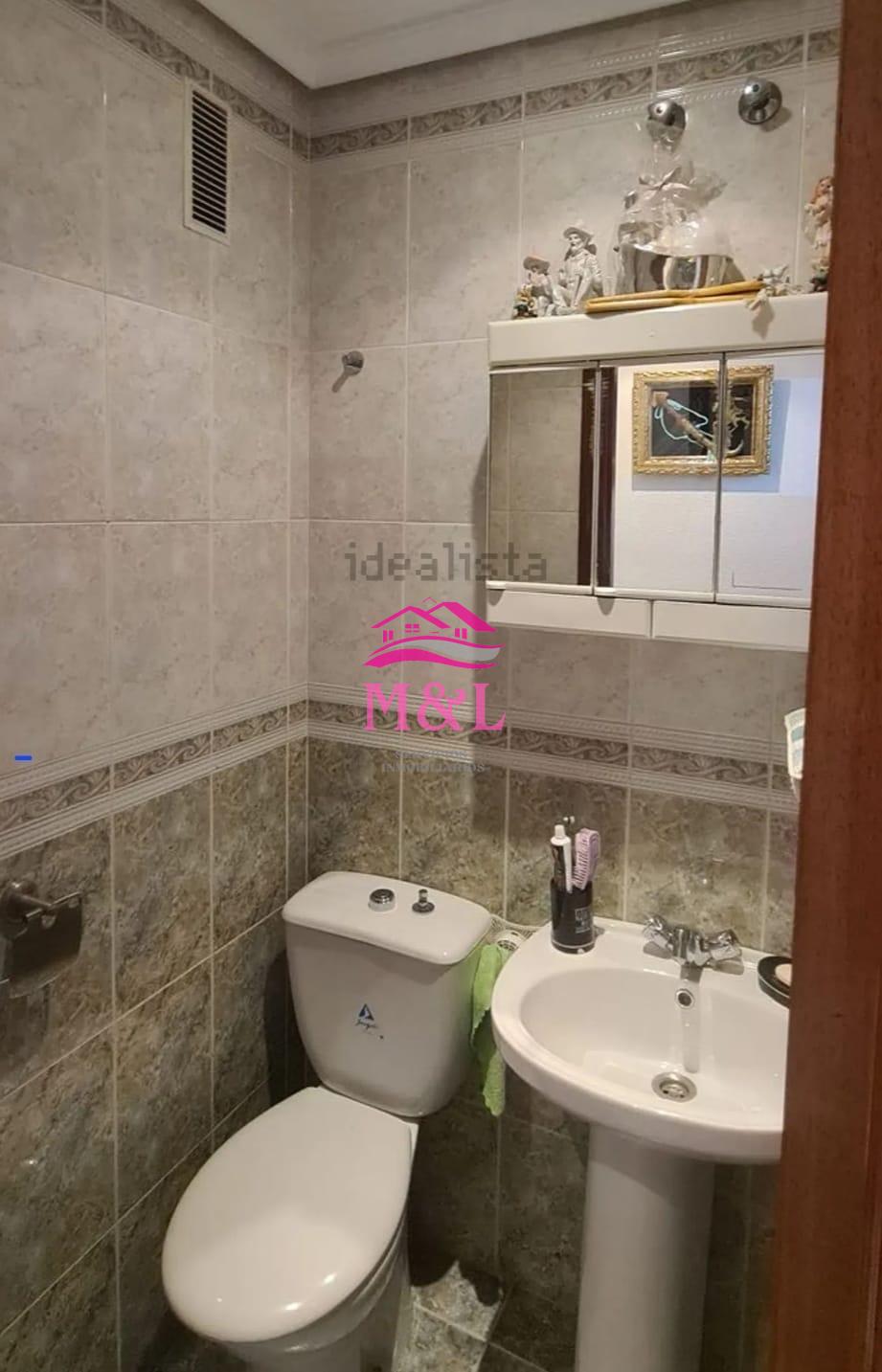 Venta de piso en Mérida