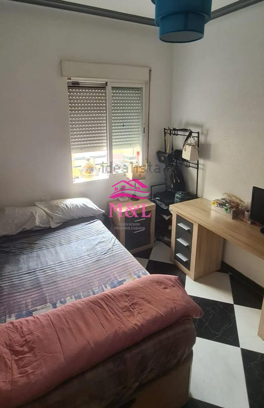 Venta de piso en Mérida