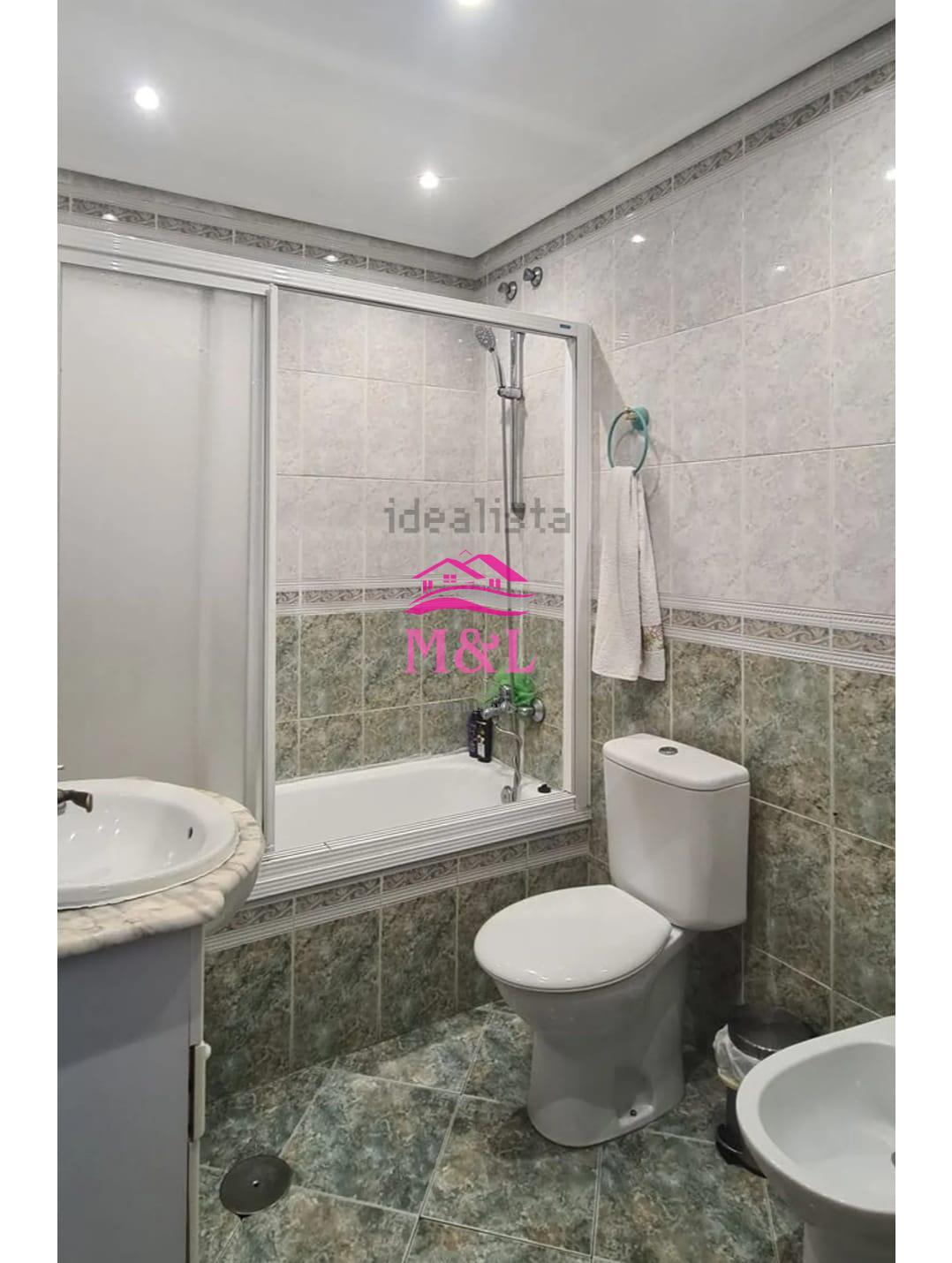Venta de piso en Mérida