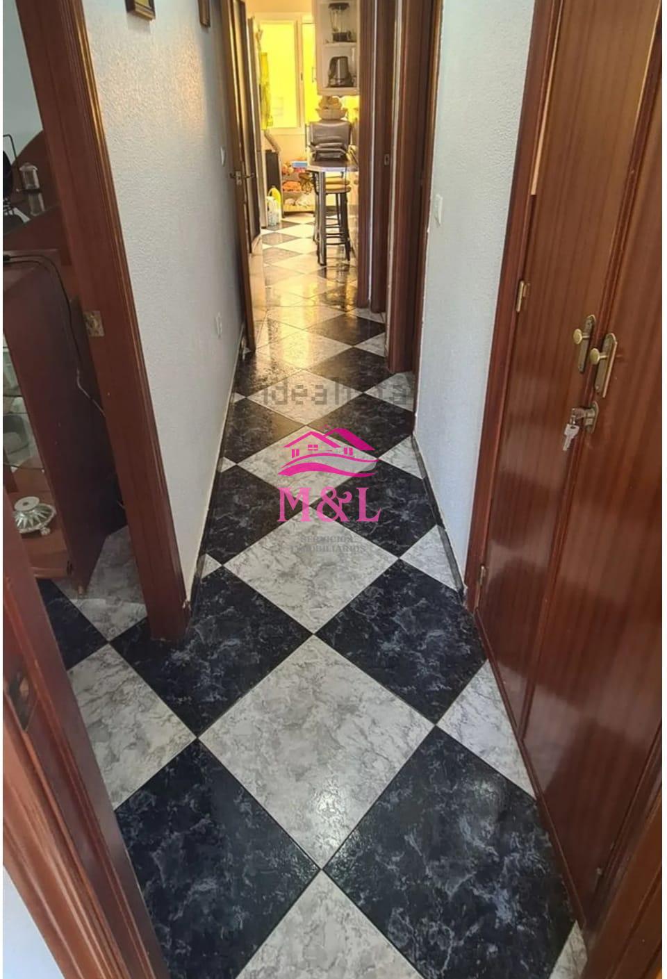 Venta de piso en Mérida