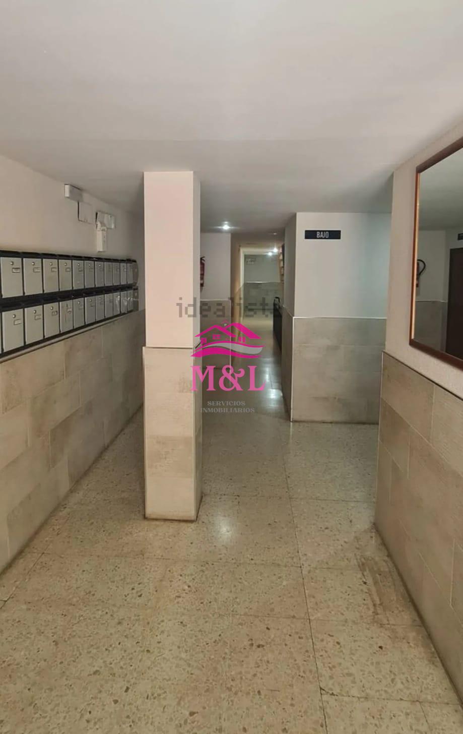 Venta de piso en Mérida