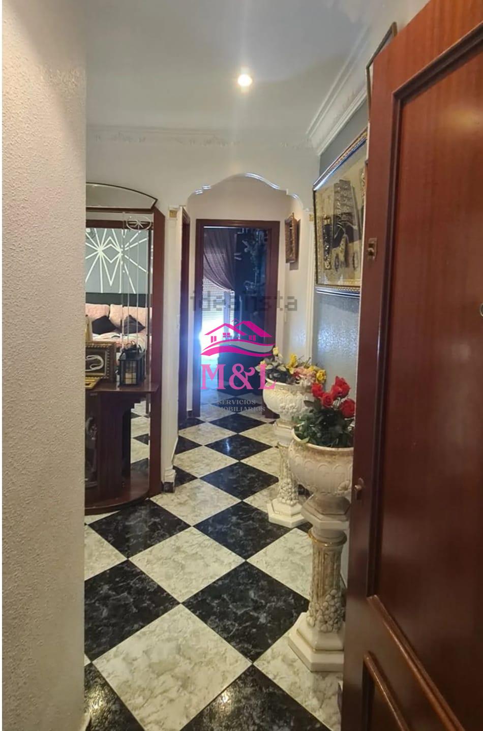 Venta de piso en Mérida