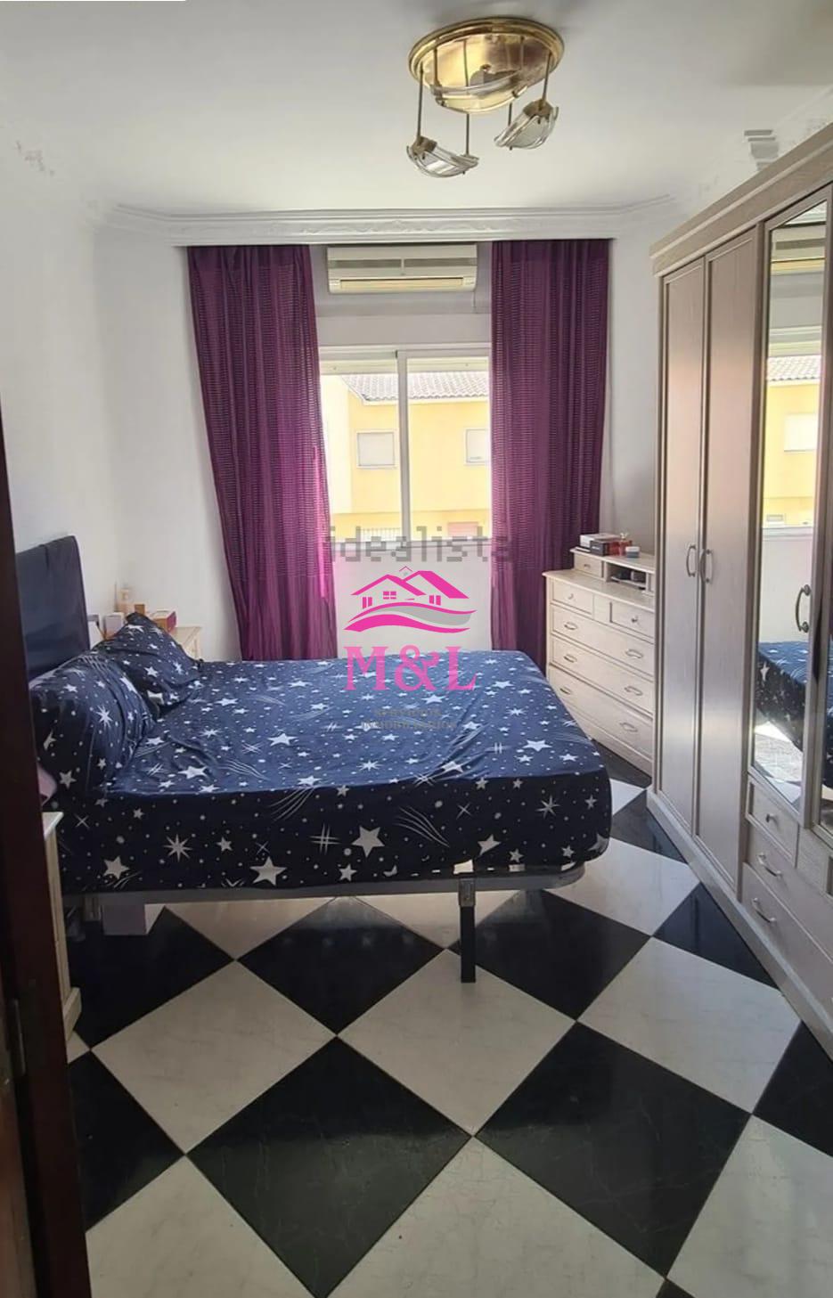 Venta de piso en Mérida