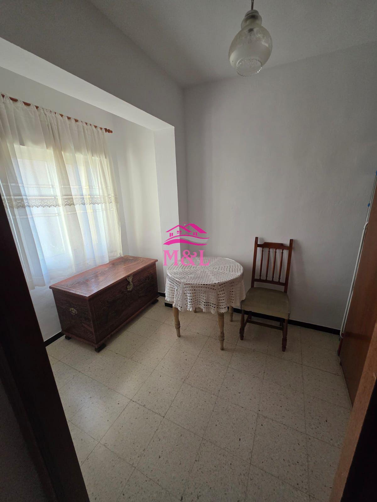 Venta de piso en Mérida