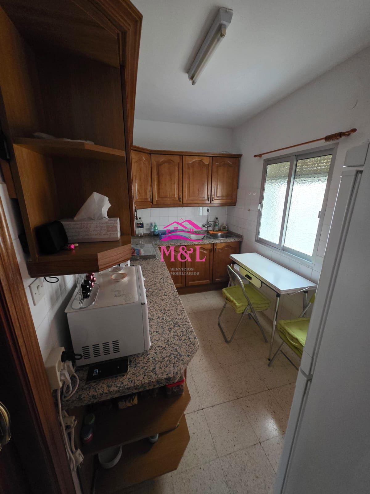 Venta de piso en Mérida
