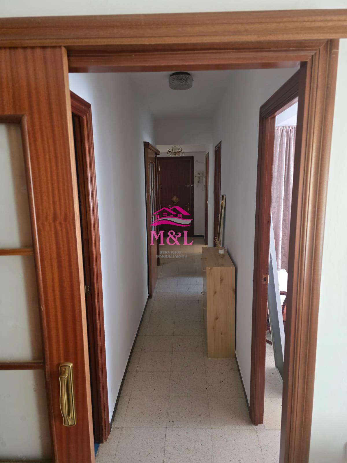 Venta de piso en Mérida