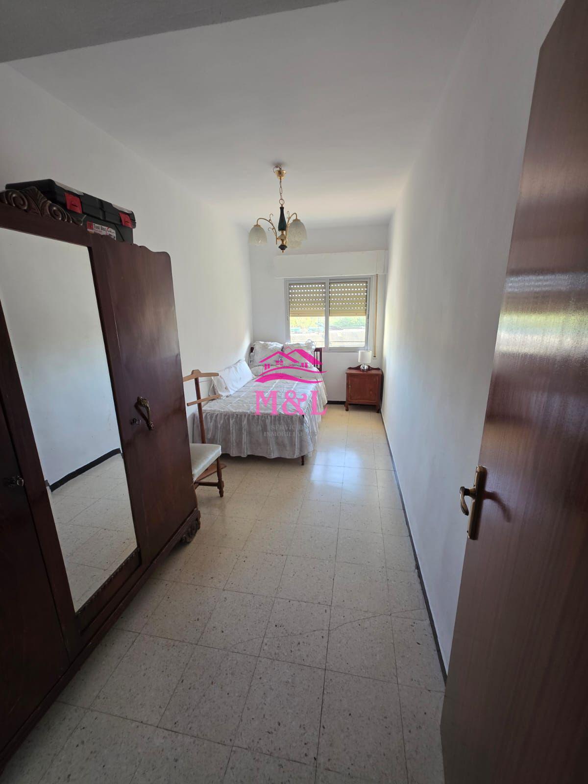 Venta de piso en Mérida