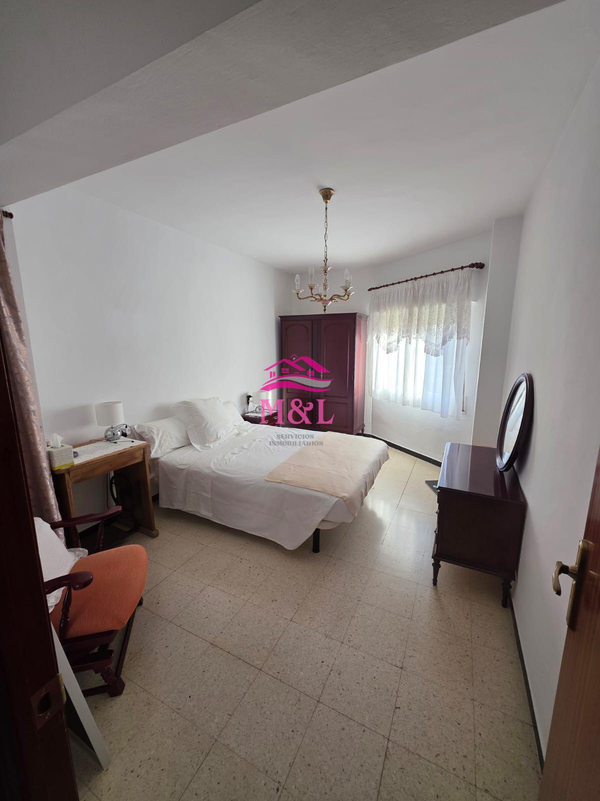 Venta de piso en Mérida