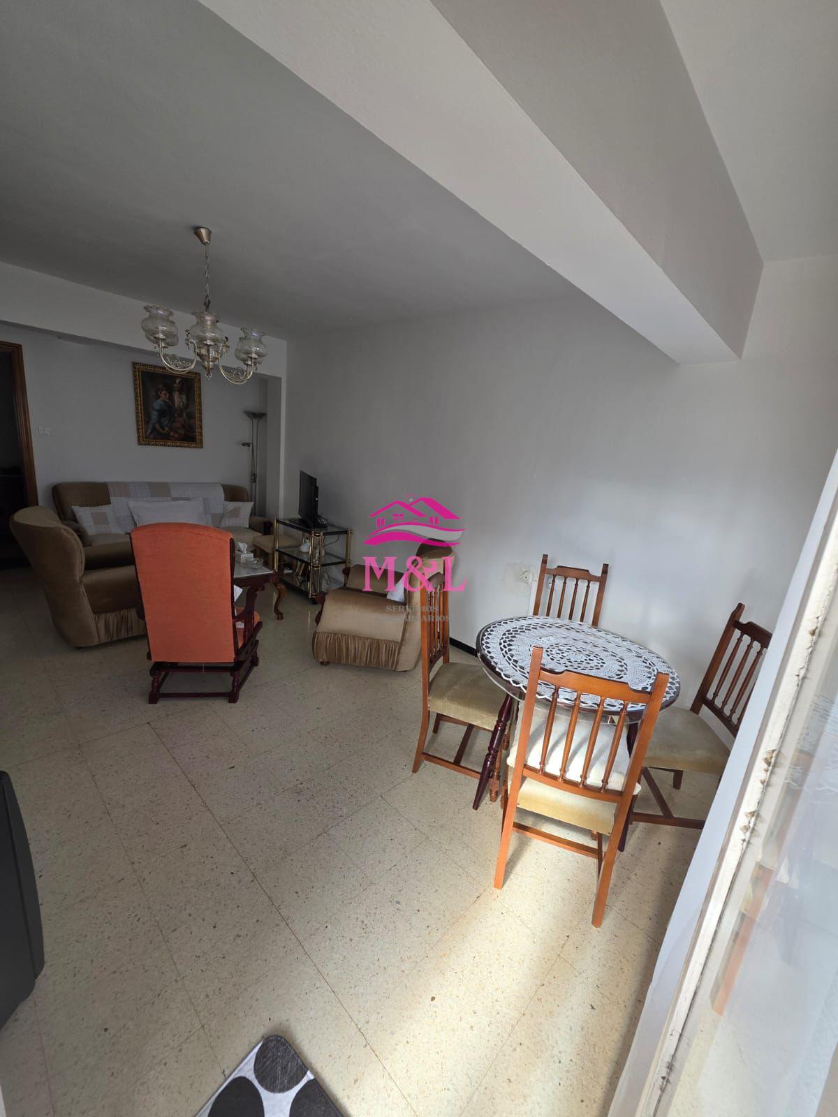 Venta de piso en Mérida