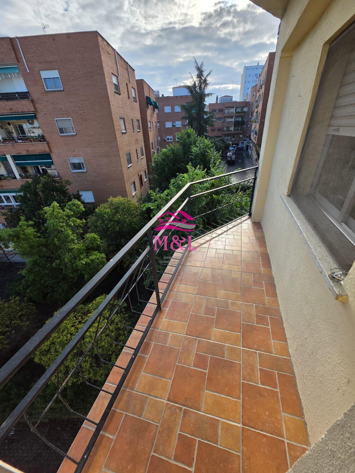 Venta de piso en Mérida
