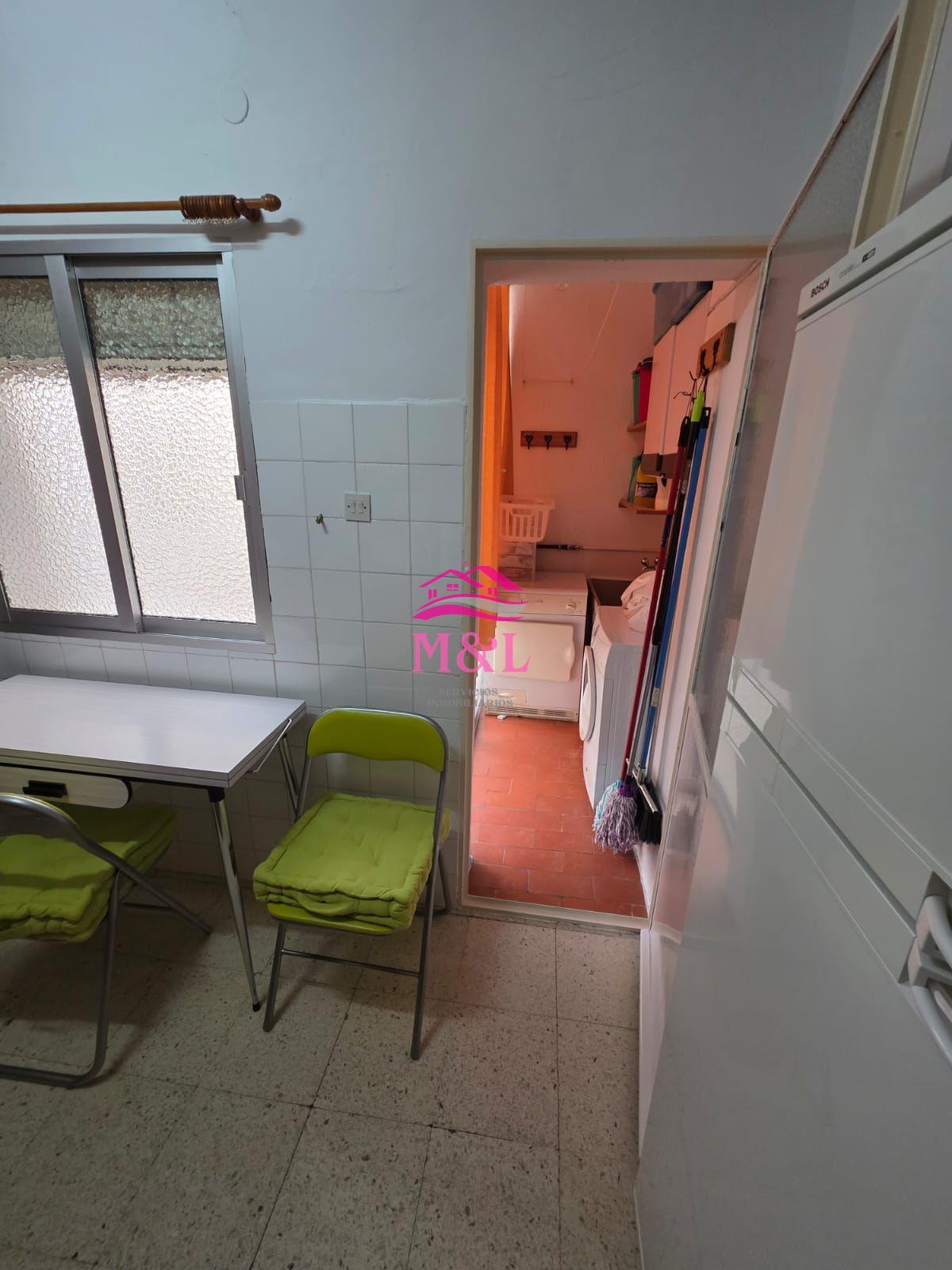 Venta de piso en Mérida